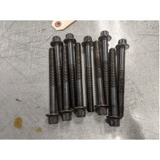 115B017 Cylinder Head Bolt Kit For 08-10 Nissan Rogue  2.5